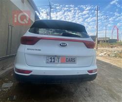 کیا سپۆرتاج